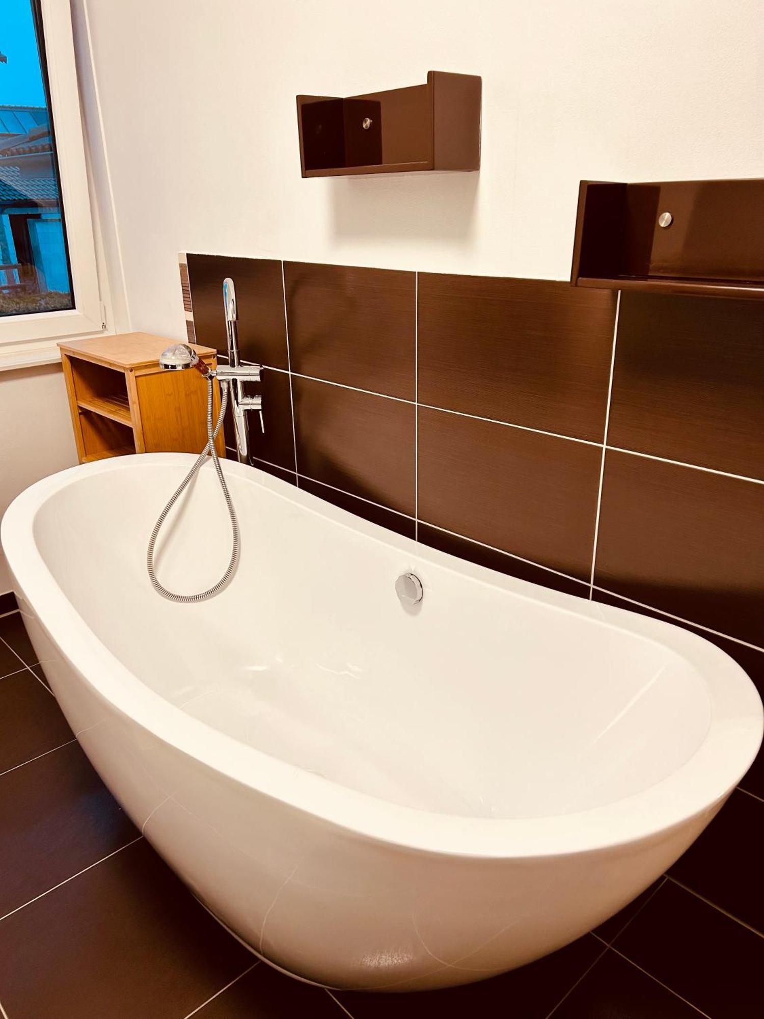 Gaestehaus Dolce Vita 러스트 외부 사진